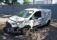 2019 Ford TRANSIT фото