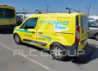 2019 Ford TRANSIT photo