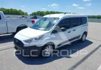 2019 Ford TRANSIT фото