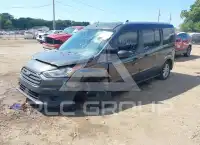 2019 Ford TRANSIT photo
