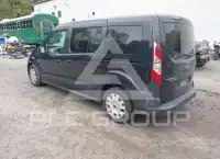 2019 Ford TRANSIT photo