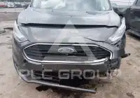 2019 Ford TRANSIT photo