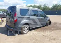 2019 Ford TRANSIT photo