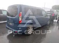 2019 Ford TRANSIT фото