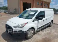 2019 Ford TRANSIT photo