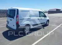 2019 Ford TRANSIT photo