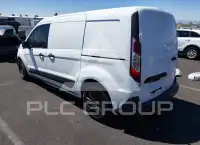 2019 Ford TRANSIT photo