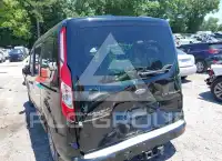2019 Ford TRANSIT фото