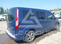 2019 Ford TRANSIT photo