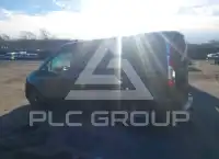 2019 Ford TRANSIT фото