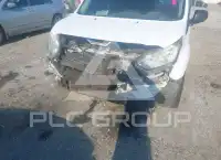 2019 Ford TRANSIT фото
