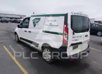 2019 Ford TRANSIT photo