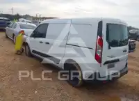 2019 Ford TRANSIT фото