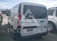 2019 Ford TRANSIT photo