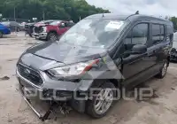 2019 Ford TRANSIT photo
