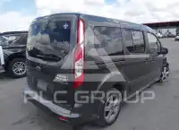 2019 Ford TRANSIT фото