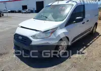 2019 Ford TRANSIT photo