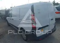2019 Ford TRANSIT фото