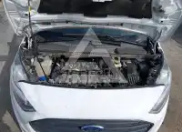 2019 Ford TRANSIT фото