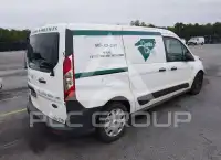 2019 Ford TRANSIT photo