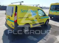 2019 Ford TRANSIT photo