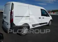 2019 Ford TRANSIT photo