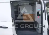 2019 Ford TRANSIT фото