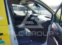 2019 Ford TRANSIT photo