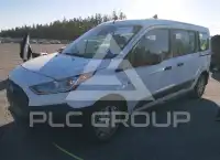 2019 Ford TRANSIT photo