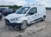 2019 Ford TRANSIT photo