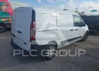 2019 Ford TRANSIT фото