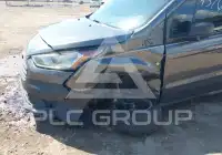 2019 Ford TRANSIT photo