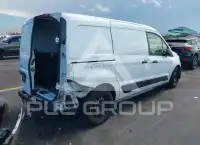 2019 Ford TRANSIT фото