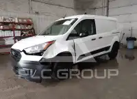 2019 Ford TRANSIT photo