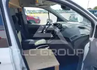 2019 Ford TRANSIT фото