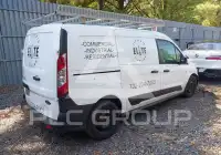2019 Ford TRANSIT фото