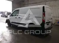 2019 Ford TRANSIT photo