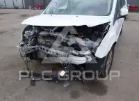 2019 Ford TRANSIT photo