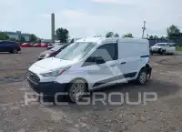 2019 Ford TRANSIT фото