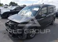 2019 Ford TRANSIT фото