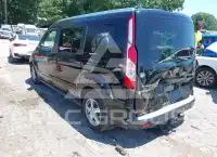 2019 Ford TRANSIT фото