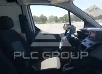 2019 Ford TRANSIT photo