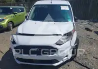 2019 Ford TRANSIT фото