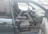 2019 Ford TRANSIT фото