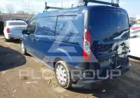 2019 Ford TRANSIT photo