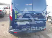 2019 Ford TRANSIT photo