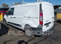 2019 Ford TRANSIT фото