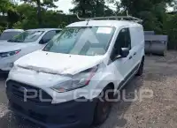2019 Ford TRANSIT фото