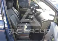 2019 Ford TRANSIT photo