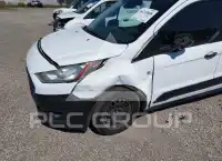 2019 Ford TRANSIT photo